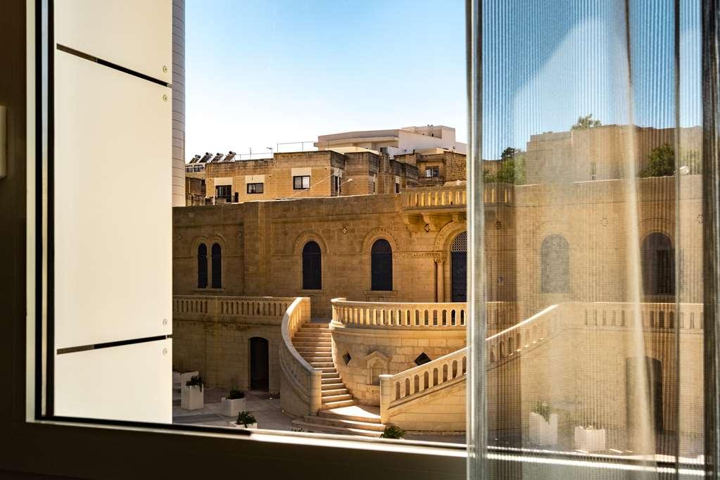 Hyatt Regency Malta Hotel San Ġiljan Kamer foto